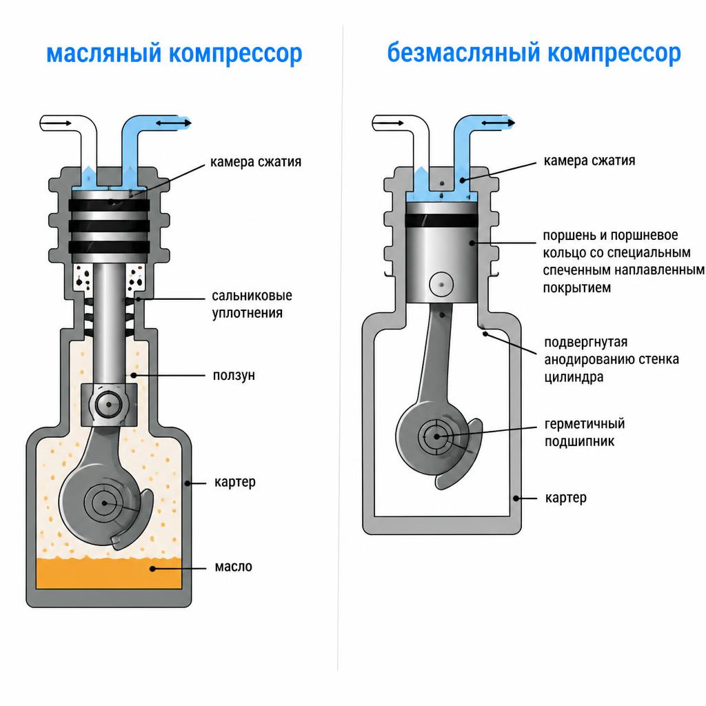Разница маляные и безмасляные компрессоры.jpg