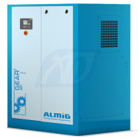 Компрессор винтовой "ALMiG" GEAR XP-22/8 в #REGION_NAME_DECLINE_PP# | DILEKS.RU