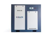 Винтовой компрессор EXELUTE EXV 55/13 OMRON IP54 в Москве | DILEKS.RU