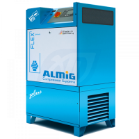 Компрессор винтовой "ALMiG" FLEX-22/13 PLUS в #REGION_NAME_DECLINE_PP# | DILEKS.RU