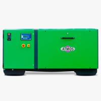 Винтовой компрессор Atmos Albert E95-10-K в #REGION_NAME_DECLINE_PP# | DILEKS.RU