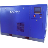 Винтовой компрессор KraftMachine КМ160-10ПМ Zonch IP54 в #REGION_NAME_DECLINE_PP# | DILEKS.RU