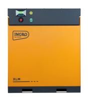 Винтовой компрессор INGRO XLM 22A-10 в #REGION_NAME_DECLINE_PP# | DILEKS.RU