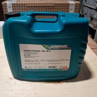 Анонс фото Масло компрессорное ADDINOL Verdichterl VDL 46 S (20л)