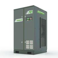 Винтовые компрессоры GCD-4,0A (7,5 бар) в Москве | DILEKS.RU