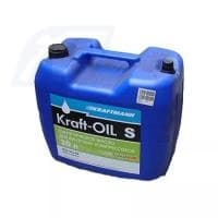 Kraftmann KRAFT-Oil S масло компрессорное (20л.)