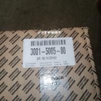 Анонс фото Набор фильтров Atlas Copco 3001500580