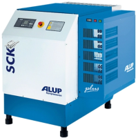 Винтовой компрессор Alup SCK 75-8 plus в Москве | DILEKS.RU