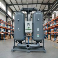 Анонс фото Адсорбционный осушитель GEPROM ADG-H-10 ECO (-20)