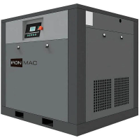 Винтовой компрессор IronMac IC 40/10 B в #REGION_NAME_DECLINE_PP# | DILEKS.RU