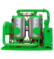 Адсорбционный осушитель GEPROM ADG-ZH-1200