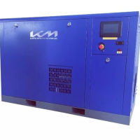 Винтовой компрессор KraftMachine КМ250-10ПМ Zonch IP54 в #REGION_NAME_DECLINE_PP# | DILEKS.RU