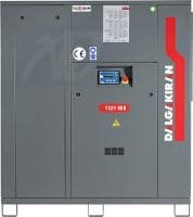 Винтовой компрессор DALGAKIRAN TIDY 40B-7.5 в #REGION_NAME_DECLINE_PP# | DILEKS.RU