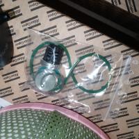 Анонс фото Набор фильтров AtlasCopco 2901194802