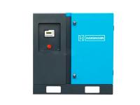 Винтовой компрессор Hansmann RSE 5.5 8 IP23 в Москве | DILEKS.RU