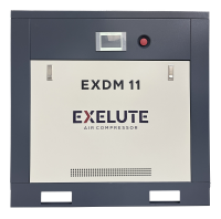 Винтовой компрессор EXELUTE EXDM 45/12 в Москве | DILEKS.RU