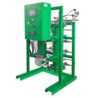 Анонс фото Адсорбционный генератор азота GEPROM-PN-5