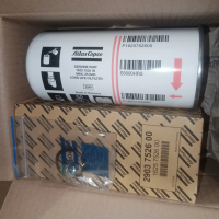 Анонс фото Набор маслянного фильтра Atlas Copco 2901990097