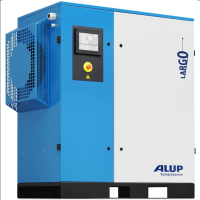 Винтовой компрессор Alup Allegro 30-10 в Москве | DILEKS.RU