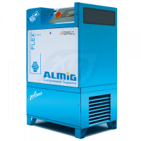 Компрессор винтовой "ALMiG" FLEX-22/8 PLUS в #REGION_NAME_DECLINE_PP# | DILEKS.RU