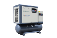 Винтовой компрессор EXELUTE EX-RD 15/16 LC IP54 в Москве | DILEKS.RU