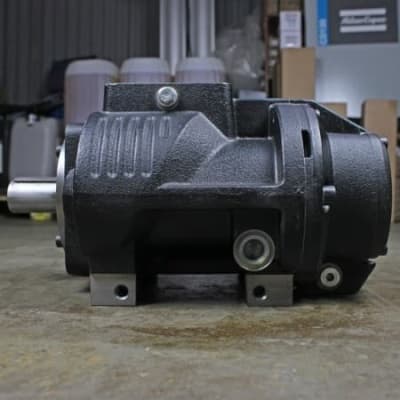 Винтовой блок EVO 6 - 3249949 Винтовой блок EVO 6 - 3249949