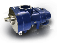 Винтовой блок Termomeccanica SCA12 GR | DILEKS.RU