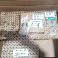 Анонс фото Сервисный набор ТО 8000 GA 55FF API625851 2901920070