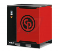 Винтовой компрессор Chicago Pneumatic CPM 25 8 400/50 FM CE в #REGION_NAME_DECLINE_PP# | DILEKS.RU