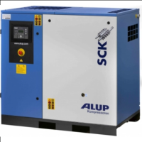Винтовой компрессор Alup SCK 75-8 в Москве | DILEKS.RU
