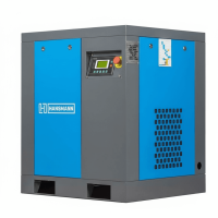 Винтовой компрессор Hansmann RSA 5.5 8 в Москве | DILEKS.RU