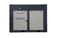 Винтовой компрессор EXELUTE EXPM 355/12 IP54