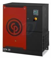 Винтовой компрессор Chicago Pneumatic CPA 7,5D 10 400/50  CE в #REGION_NAME_DECLINE_PP# | DILEKS.RU