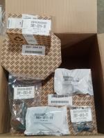 Сервисный набор ТО 8000 для GA50VSD (2901060901)