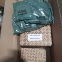 Анонс фото Набор фильтров Atlas Copco 2901920010