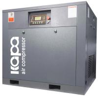 Винтовой компрессор KAPA KF22-0.8 в #REGION_NAME_DECLINE_PP# | DILEKS.RU