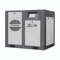 Винтовой компрессор UBD-7-10-500D в #REGION_NAME_DECLINE_PP# | DILEKS.RU