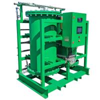 Анонс фото Адсорбционный генератор азота GEPROM-PN-40