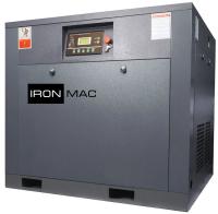 Винтовой компрессор IRONMAC IC60-8 в Москве | DILEKS.RU