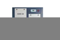 Винтовой компрессор EXELUTE EXV 22/10 OMRON IP23 в Москве | DILEKS.RU
