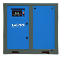 Винтовой компрессор KraftMachine КМ11-8 ВБМ в Москве | DILEKS.RU