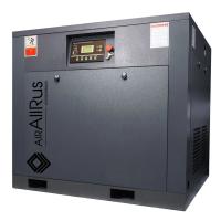 Винтовой компрессор AirAllRus Z10FA-10 в #REGION_NAME_DECLINE_PP# | DILEKS.RU