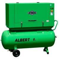 Винтовой компрессор Atmos Albert E50 в Москве | DILEKS.RU