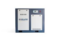 Винтовой компрессор EXELUTE EXV 30/13 OMRON IP54 в Москве | DILEKS.RU