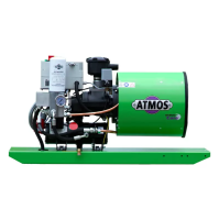 Винтовой компрессор Atmos Albert E65-10 в #REGION_NAME_DECLINE_PP# | DILEKS.RU