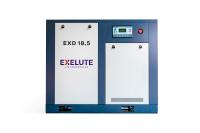 Винтовой компрессор EXELUTE EXV 18,5/13 ZONCN IP54 в Москве | DILEKS.RU