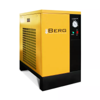 Осушитель воздуха рефрижераторного типа BERG OB-5.5