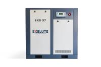 Винтовой компрессор EXELUTE EXV 37/7 ZONCN IP54 в Москве | DILEKS.RU