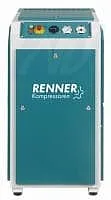 Винтовой компрессор RENNER RS-PRO 7,5 13 бар