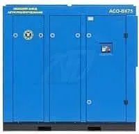 Винтовой компрессор АСО-ВК75-8